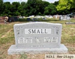 Earl Edman Small