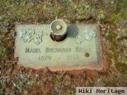 Mabel Buchanan Kobak