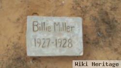 Billie Gene Miller