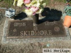 Mildred Elizabeth "millie" Skidmore