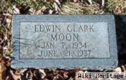 Edwin Clark Moon