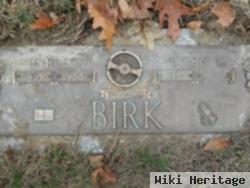 Charles J Birk