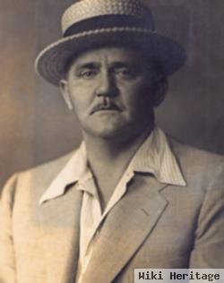 Elmer Pierce Grimes