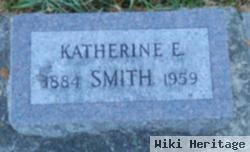 Katherine Elizabeth Fessler Smith