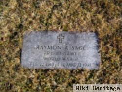 Raymon Royal Sage