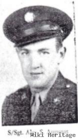 Ssgt Algy Stanley Augunas