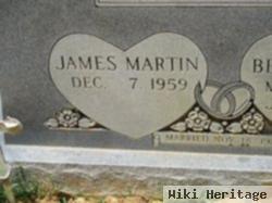 James Martin "jim" Smith