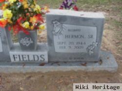 Herman Fields, Sr