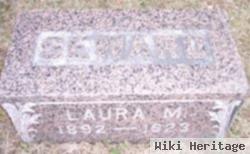 Laura M. Newell Seward