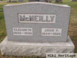 John P. Mcneilly