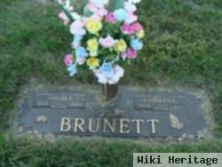 David F Brunett