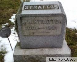 A W Stratton