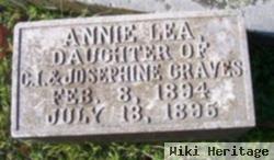 Annie Lea Graves