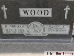 R Truman Wood