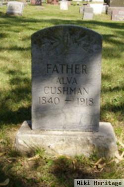 Alva Cushman