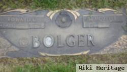 Edward L Bolger