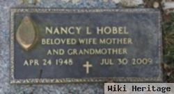 Nancy L Eagan Hobel