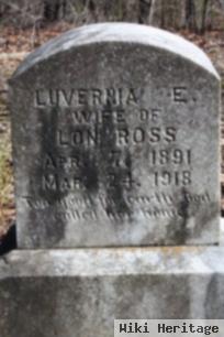 Luvernia Ross