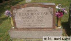 Lillian M. Mcintosh