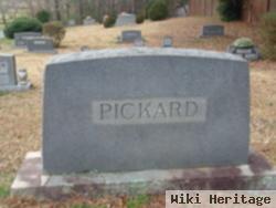 Charles P. Pickard