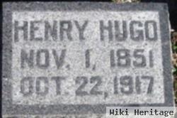 Henry Hugo