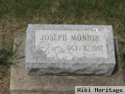 Joseph Monnin