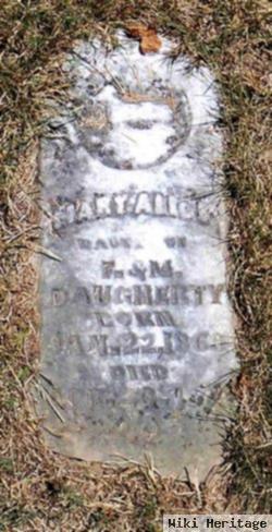 Mary Alice Daugherty