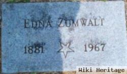 Edna Zumwalt