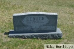 Galen R Rebuck