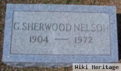 G. Sherwood Nelson