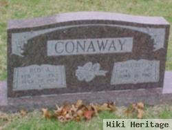 Mildred N. Whitaker Conaway