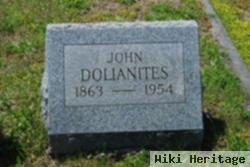 John Dolianites