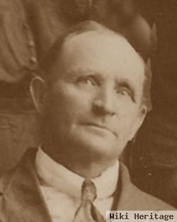 Albert Lovell Ellsworth