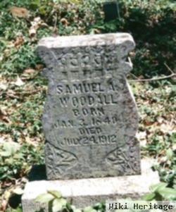 Samuel Allen Woodall