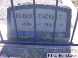 Robert Clinton "bob" Tackett