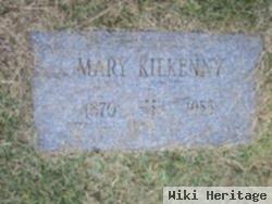 Mary Kilkenny