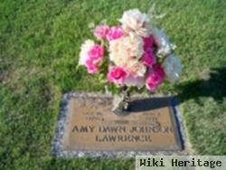 Amy Dawn Johnson Lawrence