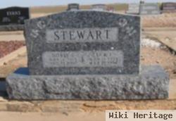 Jack F Stewart