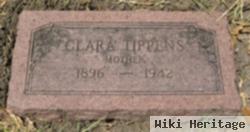 Clara Blanche Thaten Tippens