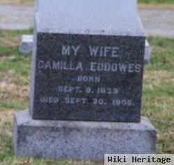 Camilla Eddowes