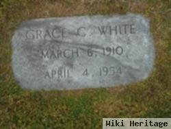 Grace C. White