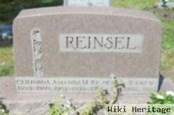 Kenneth J Reinsel