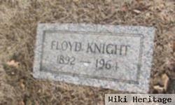 Floyd Knight