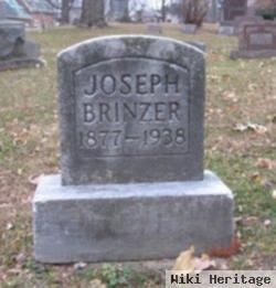 Joseph Brinzer