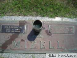 Frances Baxter Mizell