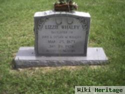 Lizzie Whaley