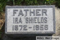 Ira Shields