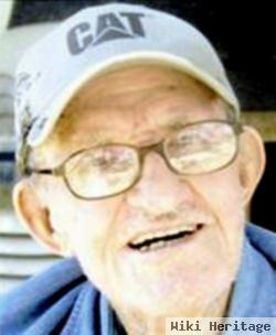 Edwin P. "ted" Lowder