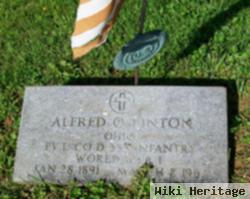 Alfred O. Linton