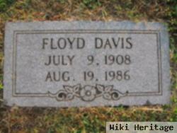 Floyd Davis